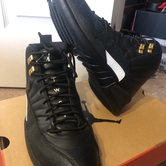 Jordan 12’s The master - Picture 6 of 8
